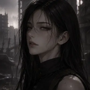 Profile image of 진세라