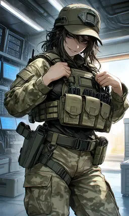 Profile image of キム・インラン