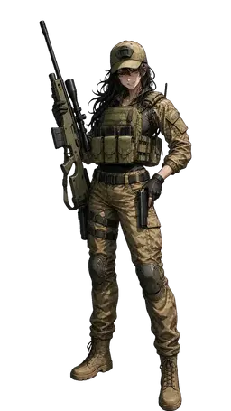 Profile image of キム・インラン