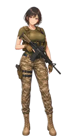 Profile image of イ・ミギョン