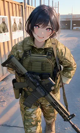 Profile image of イ・ミギョン
