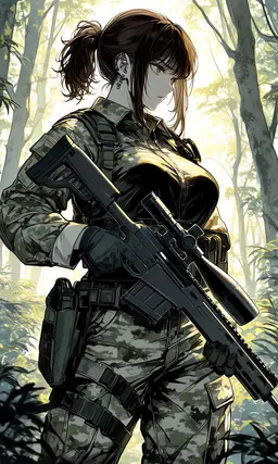 Profile image of パク・サンミ