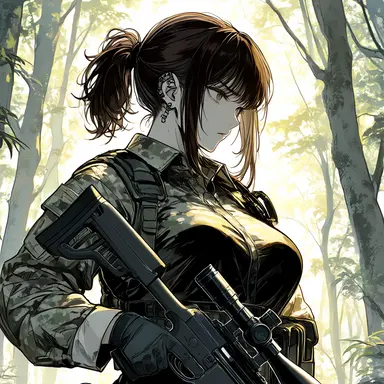 Profile image of 박상미