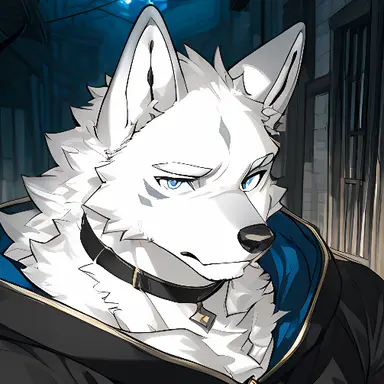 Profile image of ルイス