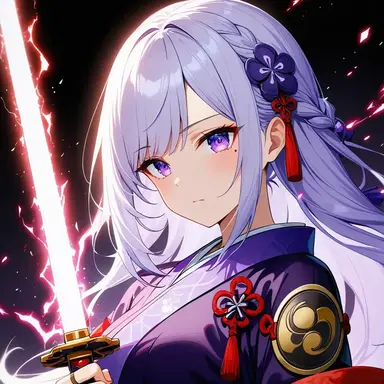 Profile image of Raika