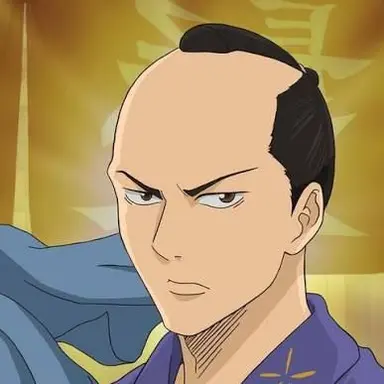 Profile image of 徳川茂茂