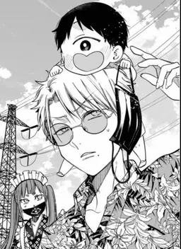Profile image of たかはし暗