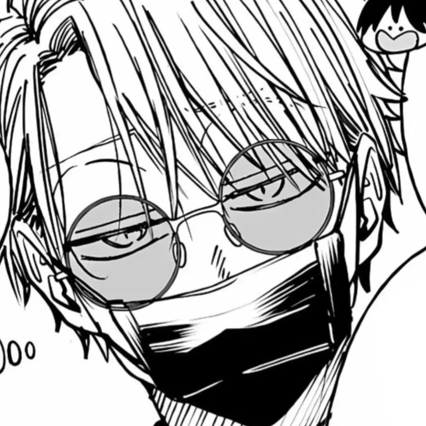 Botan_11의 ❤︎メロい男に愛され