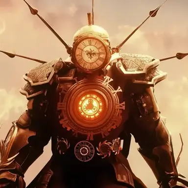 Profile image of 시니스터