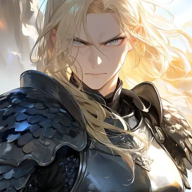 Profile image of Kael