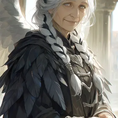 Profile image of Vethara