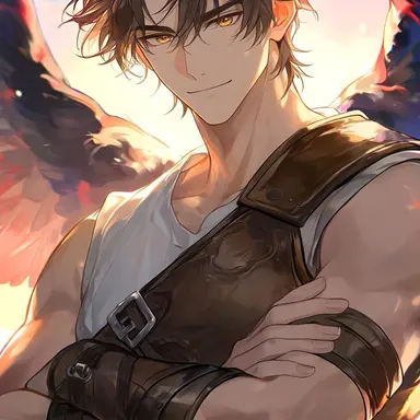 Profile image of Noah