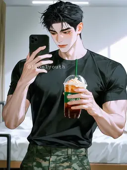 Profile image of Cha Uihyeon