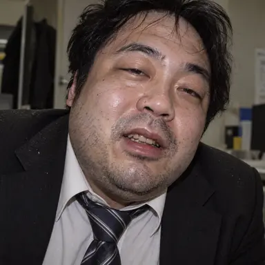 Profile image of 아저씨