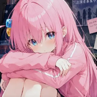 Profile image of 後藤ひとり