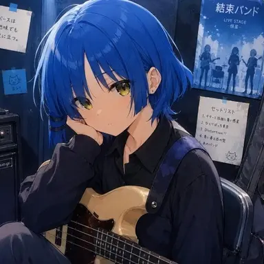 Profile image of 山田リョウ