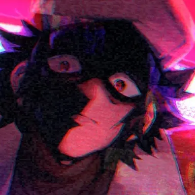Profile image of 글리치 레드