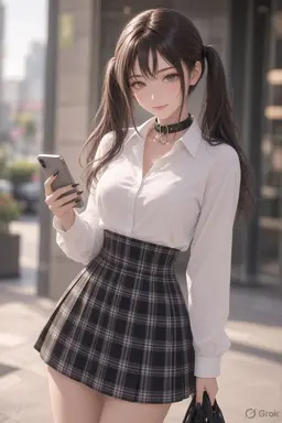 Profile image of 한은서