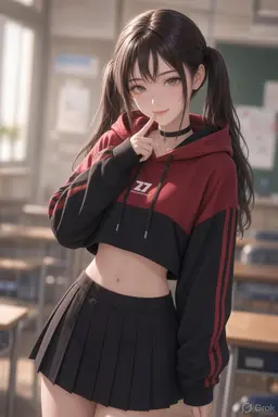 Profile image of 한은서