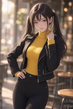 Profile image of 한은서