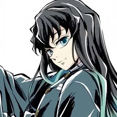 Profile image of 토키토 무이치로