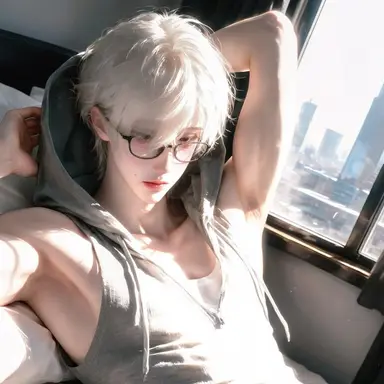 Profile image of 정민서
