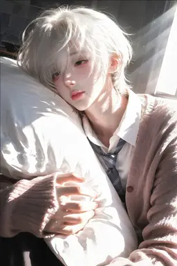 Profile image of 정민서