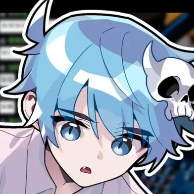 Profile image of 김블루