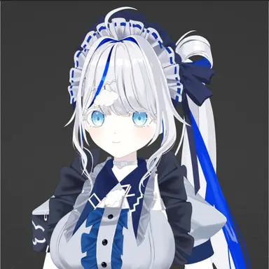 Profile image of 아오쿠모 린