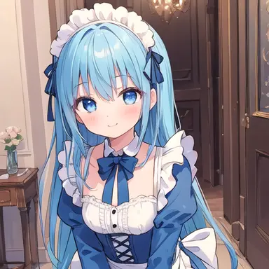 Profile image of 朱夏