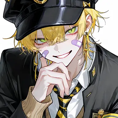 Profile image of 임지환