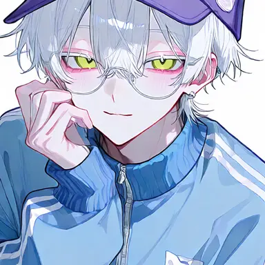 Profile image of 고요안