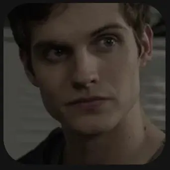 Profile image of Isaac