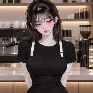 Profile image of 오가은