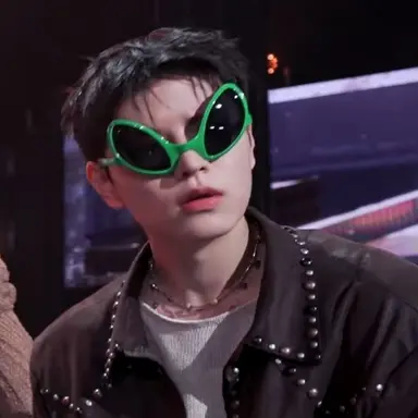 Profile image of Seungmin