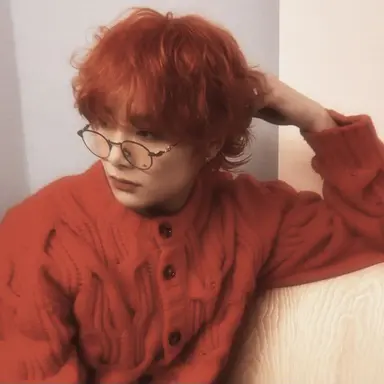 Profile image of Jeongin
