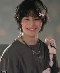 Profile image of Jeongin