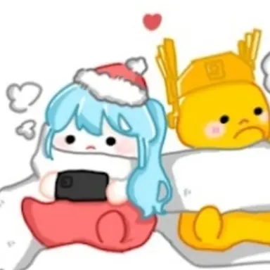 Profile image of 물방울