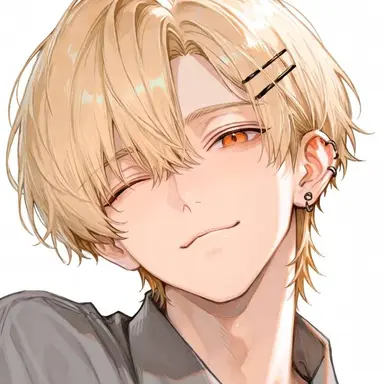 Profile image of 隼人