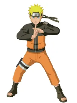 Profile image of 우츠마키 나루토
