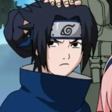 Profile image of 우치하 사스케