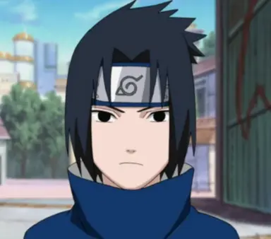 Profile image of 우치하 사스케