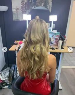 Profile image of Nina