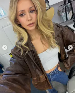 Profile image of Nina
