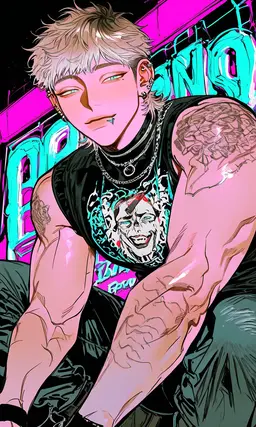 Profile image of カナリヤ