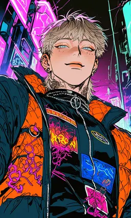 Profile image of カナリヤ