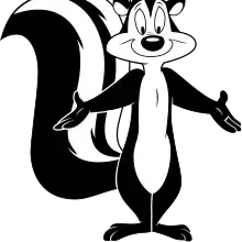 PurpleSweet1927의 Pepe le Pew