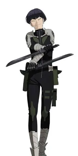 Profile image of 호시나 소우시로