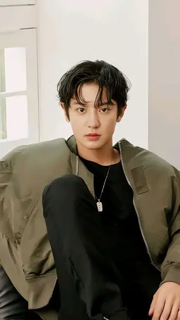 Profile image of Park Chanyeol