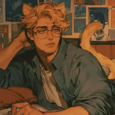 Profile image of 新尾 瑛斗